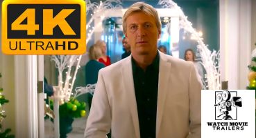COBRA KAI Season 6 | Official Teaser Trailer (2024 Movie) Netflix – 4K Fragman izle