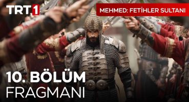 Mehmed: Fetihler Sultanı 10. Bölüm Fragmanı | “Bir kardeş mi verdik?”@mehmedfetihlersultani