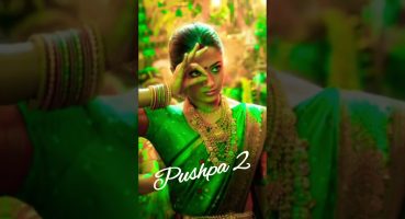 pushpa 2 trailer 👌 | Allu Arjun | pushpa 2 | pushpa pushpa songs | #pushpa2therulesongs #ytshort Fragman izle