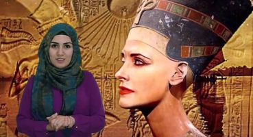 Mısır Kraliçesi Nefertiti Hakkında Bilinmeyenler