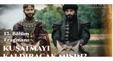 Mehmed  Fetihler Sultanı 13. Bölüm 2. Fragmanı @trt1 Fragman izle