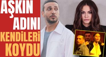 İTİRAF ETTİ | Demet Özdemir ve Oğuzhan Koç 2021 Yılına Aşkla Girdi Magazin Haberi