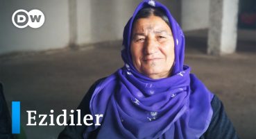 Ezidiler | Ortadoğu’nun ötekileştirilen ve yanlış tanınan halkı – DW Türkçe