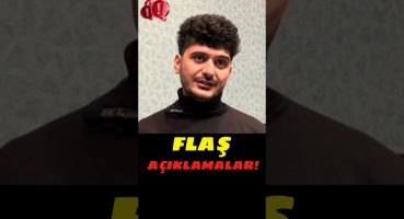 Barış Telli’den FLAŞ Açıklamalar!! #shorts Fragman İzle