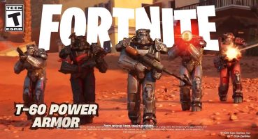 Fortnite Season 3 FALLOUT Trailer Fragman izle