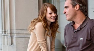 Official Trailer – IRRATIONAL MAN (2015, Joaquin Phoenix, Emma Stone, Parker Posey, Woody Allen) Fragman izle