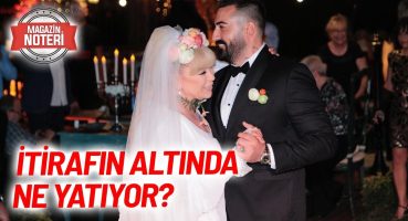 Zerrin Özer’den 36 Saatlik Evlilik Sonrası Şaşırtan İtiraf! Magazin Haberleri