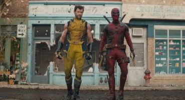 Deadpool & wolverine official trailer in Hindi/ new movie 2024/ new English movie 2024 Fragman izle