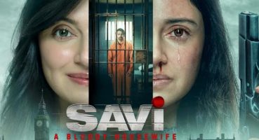 Savi Trailer Review | Savi Movie | Savi | Filmy Mosti Fragman izle