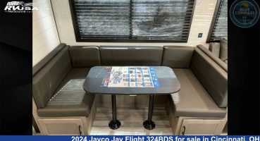 Unbelievable 2024 Jayco Jay Flight Travel Trailer RV For Sale in Cincinnati, OH | RVUSA.com Fragman izle