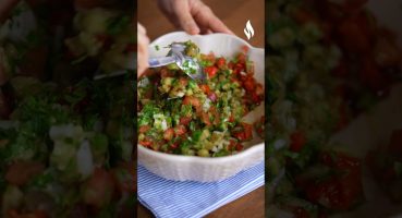 Airfryer’da Yaz Salatası Tarifi | Nasıl Yapılır? Yemek Tarifi