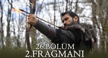 Kudüs Fatihi Selahaddin Eyyubi 26. Bölüm 2. Fragmanı | Sıra sende Bernard | 2. Analiz Fragman İzle