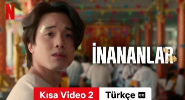İnananlar (Sezon 1 Kısa Video 2 altyazılı) | Türkçe fragman | Netflix Fragman izle