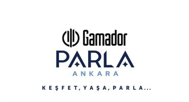 Gamador Parla Ankara Tanıtım Fragman İzle