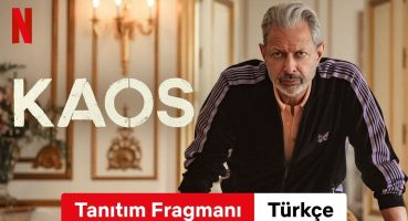 KAOS (Sezon 1 Tanıtım Fragmanı) | Türkçe fragman | Netflix Fragman izle