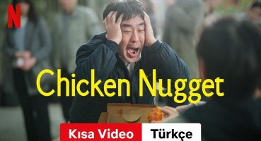 Chicken Nugget (Sezon 1 Kısa Video) | Türkçe fragman | Netflix Fragman izle
