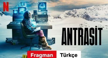 Antrasit | Türkçe fragman | Netflix Fragman izle