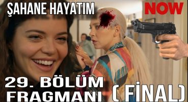 Şahane Hayatım 29. Bölüm Fragman | Şebnem Didemi Yok Etti Şebnemden Büyük Plan Fragman izle