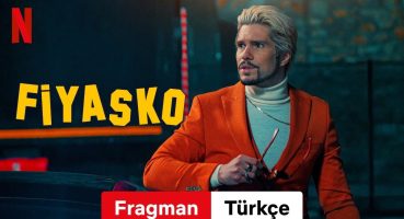 Fiyasko | Türkçe fragman | Netflix Fragman izle