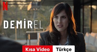 Demir El (Sezon 1 Kısa Video) | Türkçe fragman | Netflix Fragman izle