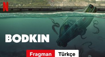 Bodkin (Sezon 1) | Türkçe fragman | Netflix Fragman izle