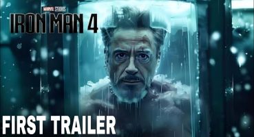 Iron Man 4 | Official Trailer | Robert Downey Jr. | Is It Real ? Fragman izle