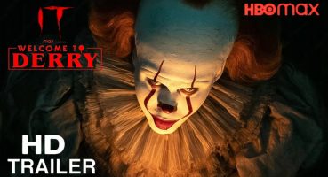 IT Chapter 3: Welcome to Derry – Official Trailer (2024) James McAvoy, Jessica Chastain Fragman izle