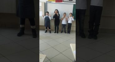 Eğlenceli üçüncü sınıf fen dersi ses🤟(5)