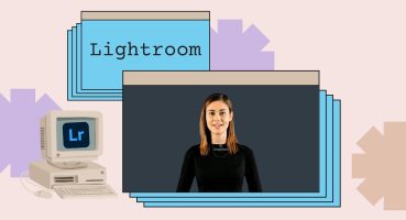 Tutorial: Adobe Lightroom Arayüz Tanıtımı Fragman İzle