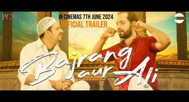 Bajrang Aur Ali | Official Trailer | Directed By Jaiveer | 7 June 2024 Fragman izle