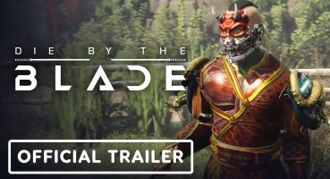 Die by the Blade – Official Launch Trailer Fragman izle