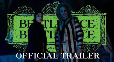 BEETLEJUICE BEETLEJUICE – Official Trailer | Upcoming 2024 Movie || everything horror Fragman izle