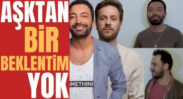 RİSK ALMAYI SEVİYORUM | Kaan Taşaner Aşkım Kapışmak’ın Büyük Korkusunu Açıkladı Magazin Haberi