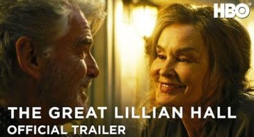 The Great Lillian Hall Official HD Trailer 2024 Fragman izle