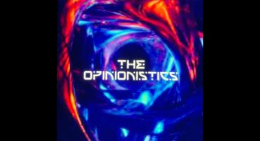 The Opinionistics (Trailer) Fragman izle