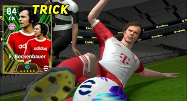 Trick To Get Epic Beckenbauer | Trick to Get 102 Rated F. Beckenbauer | eFootball 2024 Mobile