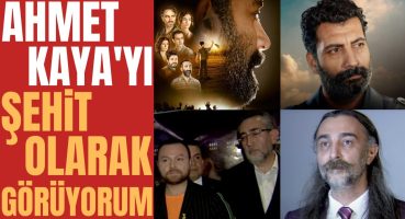 ATEŞTEN GÖMLEĞİ HERKES GİYEMEZ | İki Gözüm Ahmet Filmi Seyirciyle Buluştu Magazin Haberi