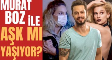 BEKLEMİYORDUK | Farah Zeynep Abdullah Murat Boz ‘Aşkı’ Hakkında Sessizliğini Bozdu Magazin Haberi