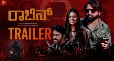 Robin – TRAILER – Kannada Short Film – Gagan Chirayu – TsDF Fragman izle