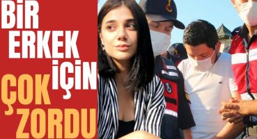 BENİ İKİ ERKEKLE… | Pınar Gültekin Davasında Cemal Metin Avcı’dan Şok Eden İfade Magazin Haberi