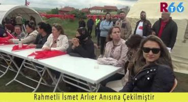 Kerkenez Kışlası Köyü Bahar Şenliği 3.Bölüm Fragman İzle