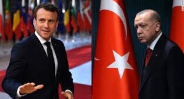 Erdoğan’ın Fransız mallarına boykot çağrısı hakkında ne düşünüyosunuz?