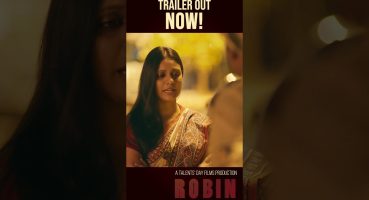 Robin – TRAILER – Kannada Short Film – Gagan Chirayu – TsDF Fragman izle