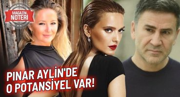 Demet Akalın Pınar Aylin Olayında İzzet Yıldızhan’ın Rolü Ne? Magazin Haberleri