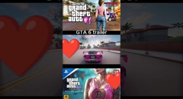 # GTA 6 TRAILER Fragman izle