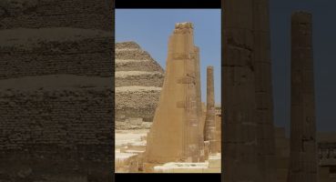 Mısır Piramitleri Hakkında Gizemli  Bilgiler