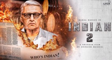 INDIAN 2 Official Trailer | Kamal Haasan | Kajal Aggarwal | Shankar | Anirudh Ravichander Fragman izle