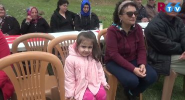 Kerkenez Kışlası Köyü Bahar Şenliği 5.Bölüm Fragman İzle