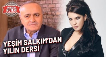 Yeşim Salkım’ın Bunu Yazacak Kaç Yürekli Gazeteci Var Blöfüne Ali Eyüboğlu’ndan Cevap! Magazin Haberleri