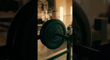 Gym_Garage Promo Video Trailer Fragman izle
